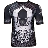 WARHORSE Fightwear 
